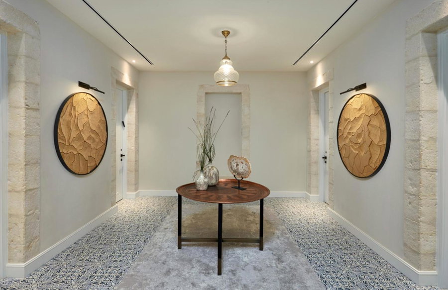 Orient by Isrotel Exclusive, Jerusalem, Israel