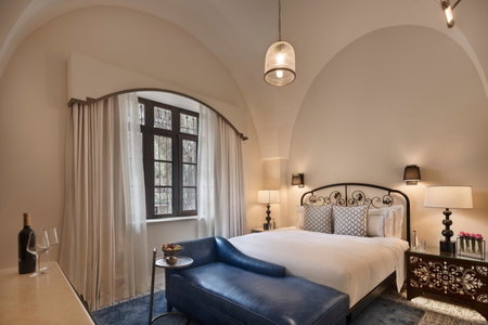 Orient by Isrotel Exclusive, Jerusalem, Israel
