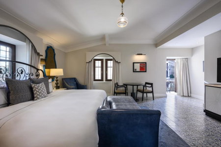 Orient by Isrotel Exclusive, Jerusalem, Israel