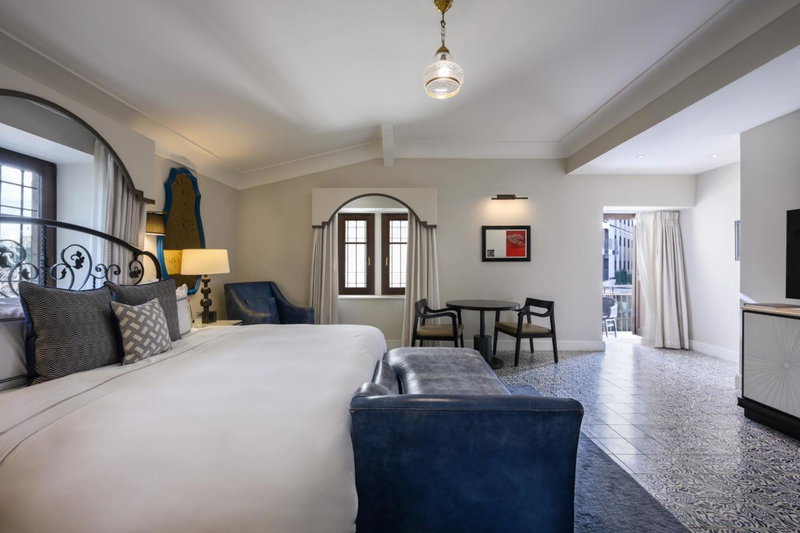 Orient by Isrotel Exclusive, Jerusalem, Israel