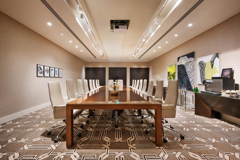 Orient by Isrotel Exclusive, Jerusalem, Israel