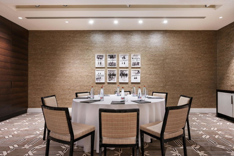 Orient by Isrotel Exclusive, Jerusalem, Israel