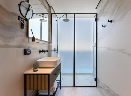 Alberto by Isrotel Design, Tel Aviv, Israel
