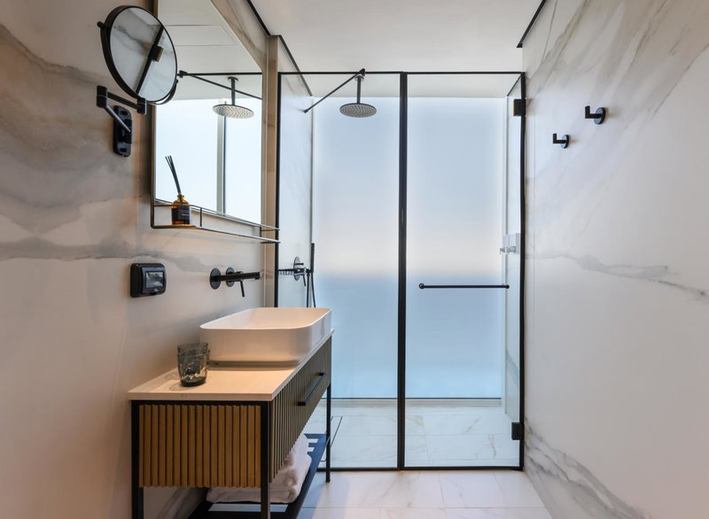 Alberto by Isrotel Design, Tel Aviv, Israel