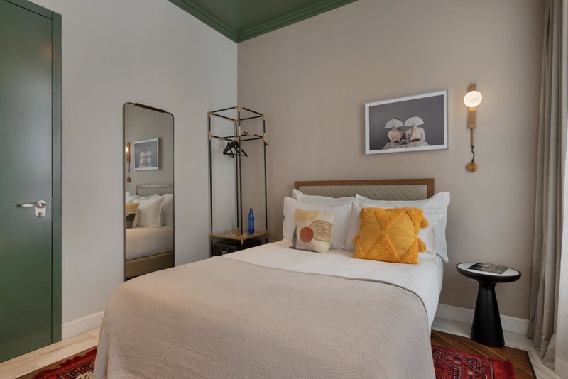Alberto by Isrotel Design, Tel Aviv, Israel