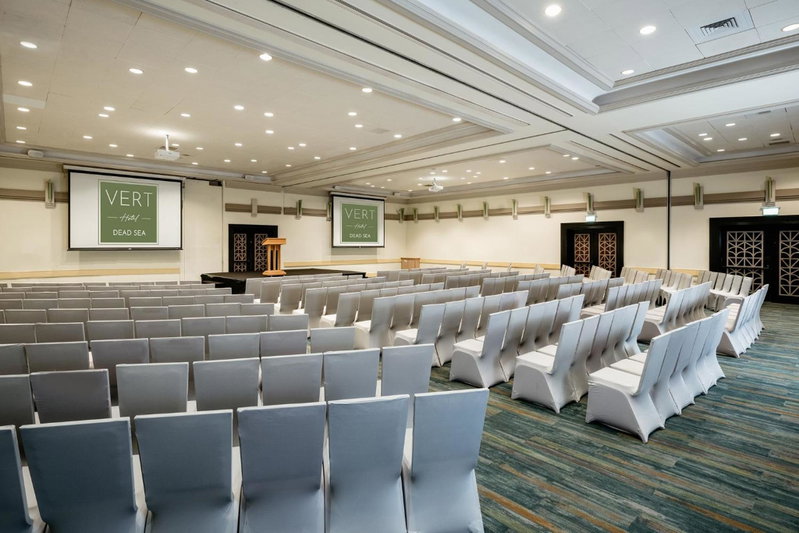 Vert Dead Sea by AFI Hotels, Arad, Israel