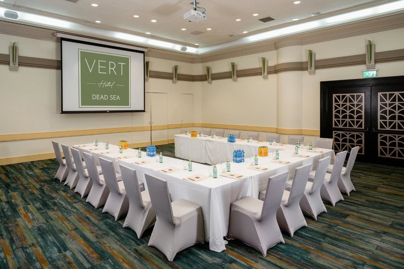 Vert Dead Sea by AFI Hotels, Arad, Israel