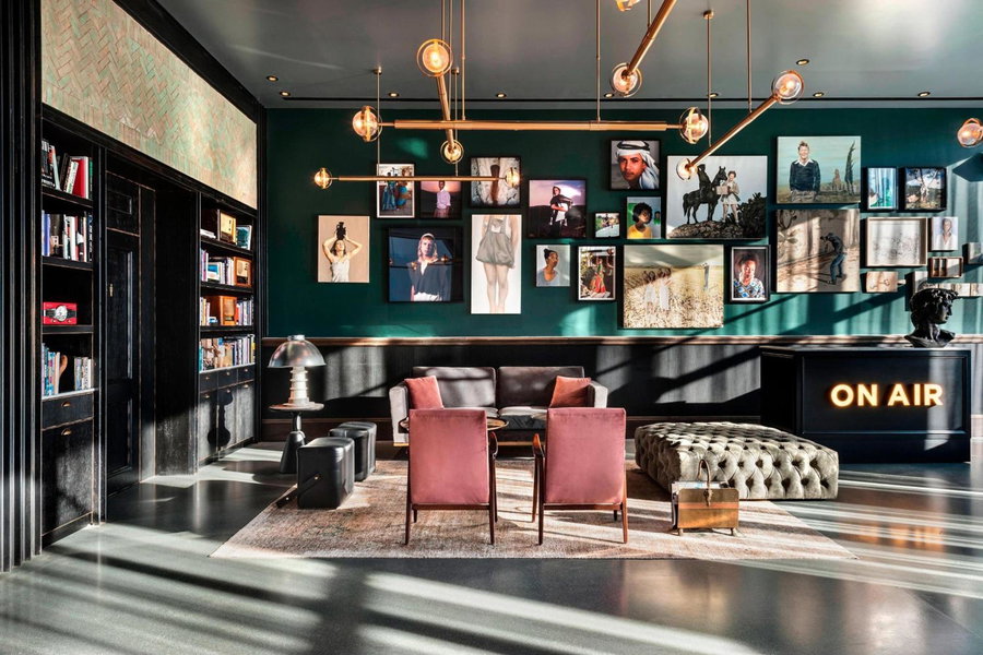 Publica Isrotel, Autograph Collection, Herzliya, Israel