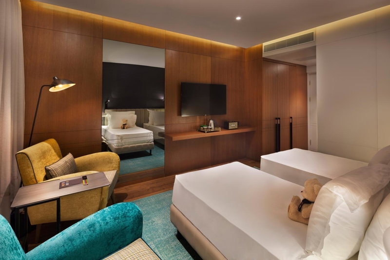 Publica Isrotel, Autograph Collection, Herzliya, Israel