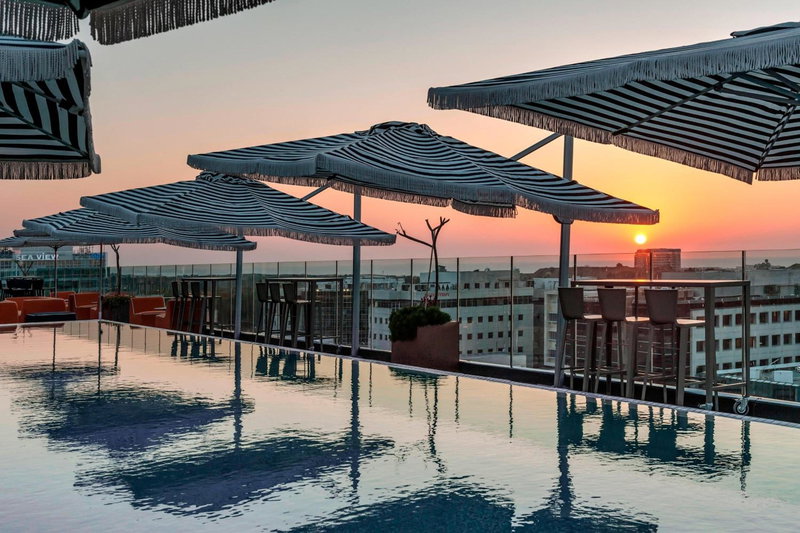Publica Isrotel, Autograph Collection, Herzliya, Israel