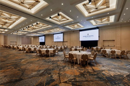 InterContinental David Tel Aviv by IHG, Jaffa, Israel