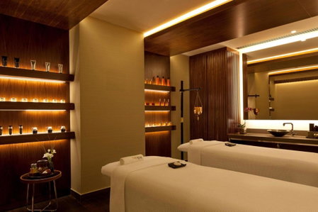 InterContinental David Tel Aviv by IHG, Jaffa, Israel