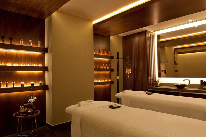 InterContinental David Tel Aviv by IHG, Jaffa, Israel