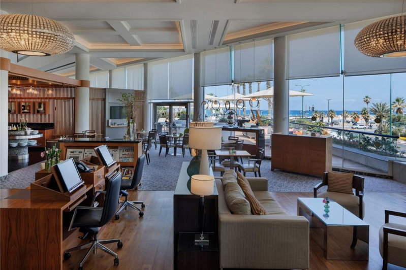 InterContinental David Tel Aviv by IHG, Jaffa, Israel
