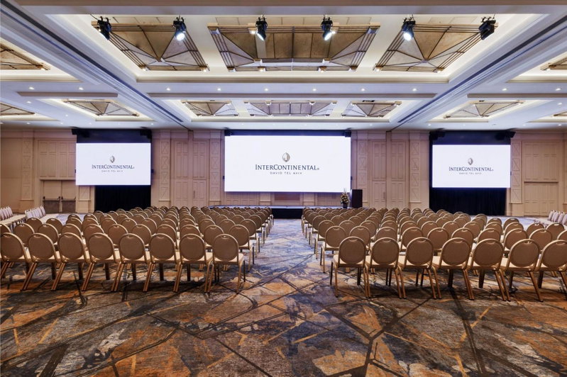 InterContinental David Tel Aviv by IHG, Jaffa, Israel