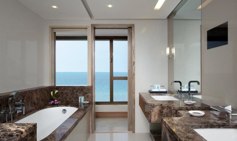 InterContinental David Tel Aviv by IHG, Jaffa, Israel