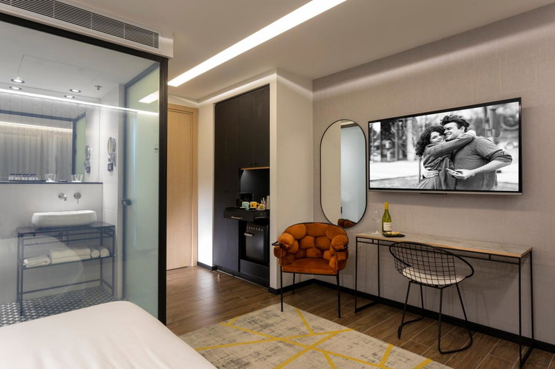 ABBA Hotel, Jaffa, Israel