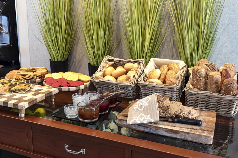 ABBA Hotel, Jaffa, Israel