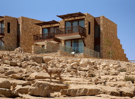 Beresheet by Isrotel Exclusive, Mitzpe Ramon, Israel