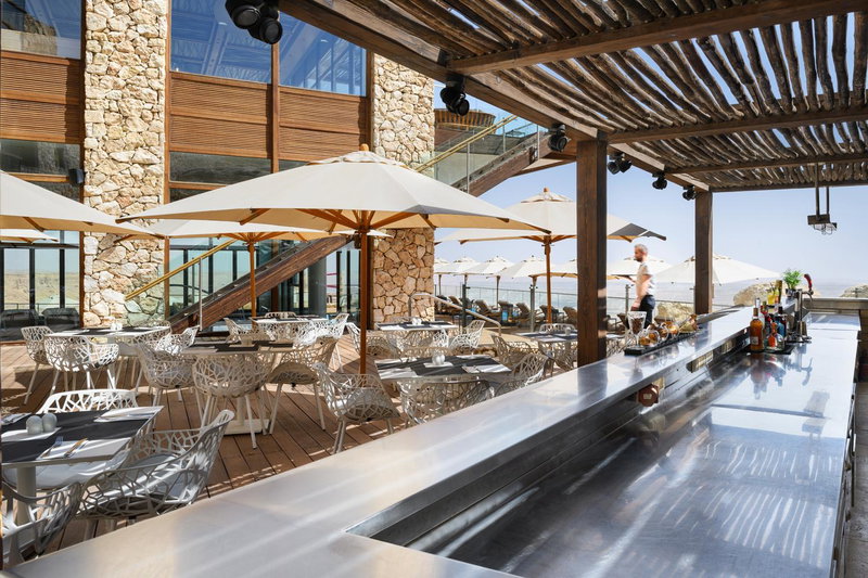 Beresheet by Isrotel Exclusive, Mitzpe Ramon, Israel