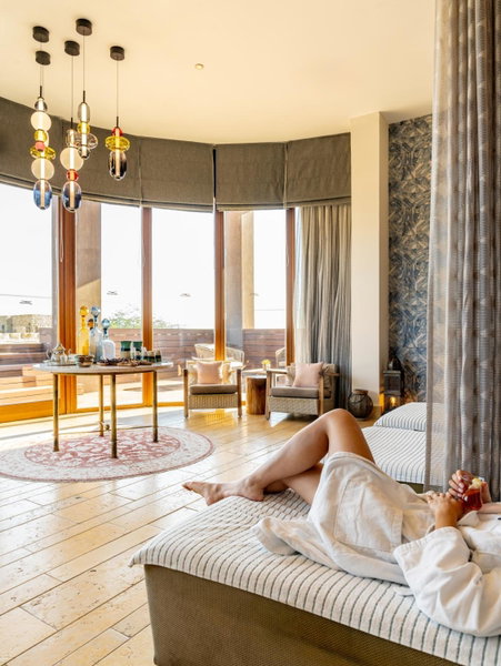 Beresheet by Isrotel Exclusive, Mitzpe Ramon, Israel