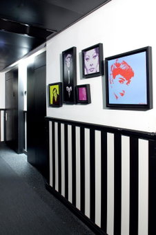 Leonardo Boutique Hotel Tel Aviv, Bnei Brak, Israël