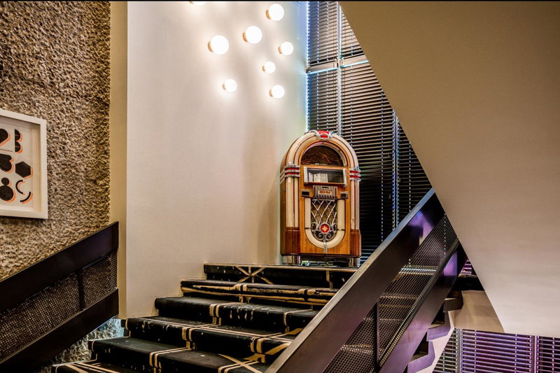 Embassy Hotel Tel Aviv, Tel Aviv, Israël