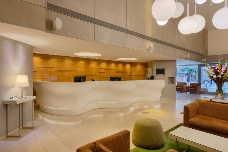 Metropolitan Hotel, Tel Aviv, Israel