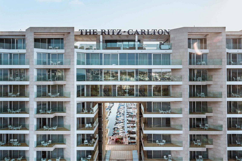 The Ritz-Carlton, Herzliya, Herzliya, Israel