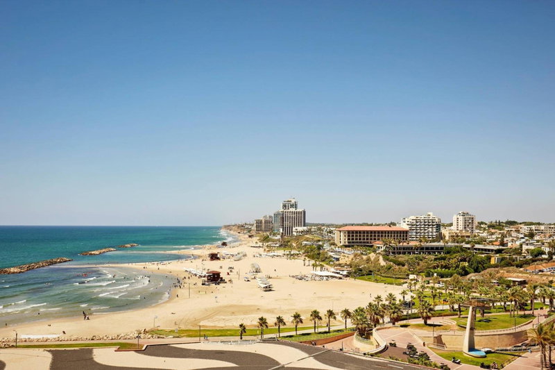 The Ritz-Carlton, Herzliya, Herzliya, Israel