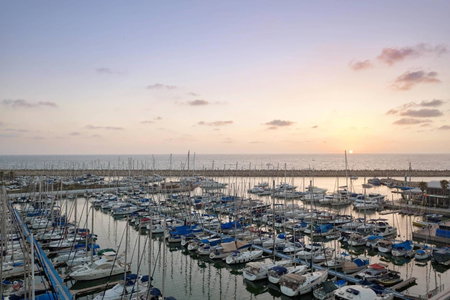 The Ritz-Carlton, Herzliya, Herzliya, Israel
