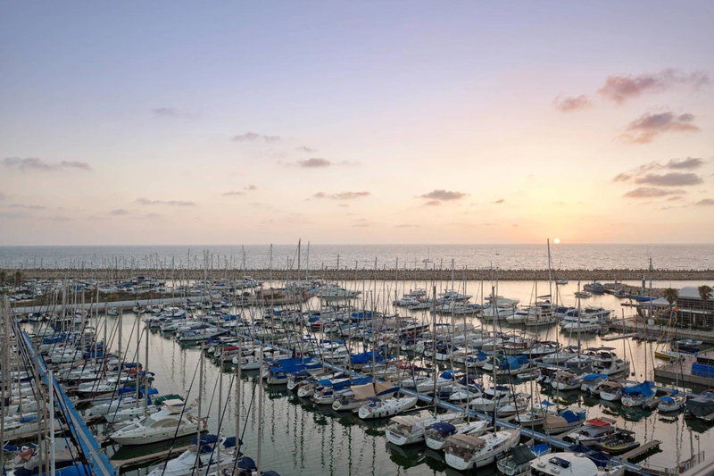 The Ritz-Carlton, Herzliya, Herzliya, Israel