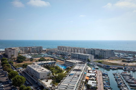 The Ritz-Carlton, Herzliya, Herzliya, Israel