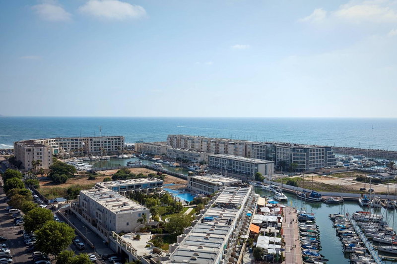 The Ritz-Carlton, Herzliya, Herzliya, Israel