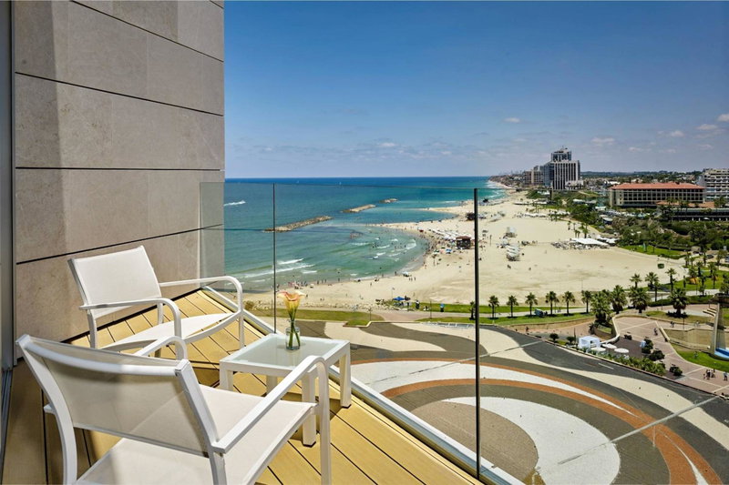 The Ritz-Carlton, Herzliya, Herzliya, Israel