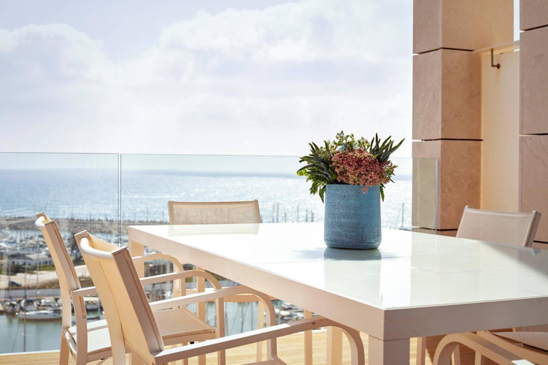 The Ritz-Carlton, Herzliya, Herzliya, Israel