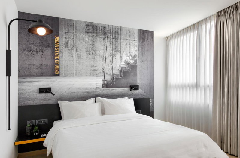 BY14 TLV Hotel, Tel Aviv, Israel