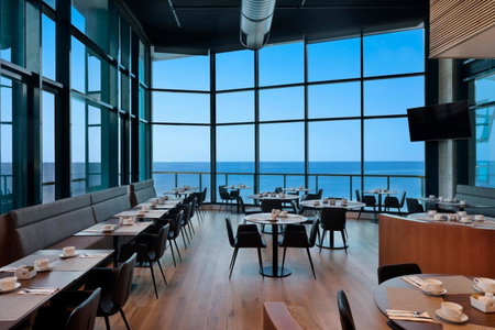 Herbert Samuel Okeanos Suites Herzilya, Herzliya, Израиль