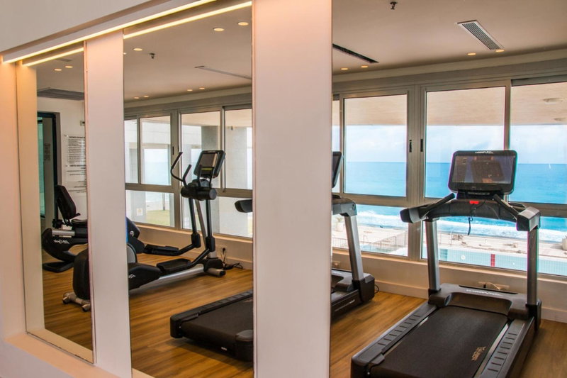 Herbert Samuel Okeanos Suites Herzilya, Herzliya, Израиль