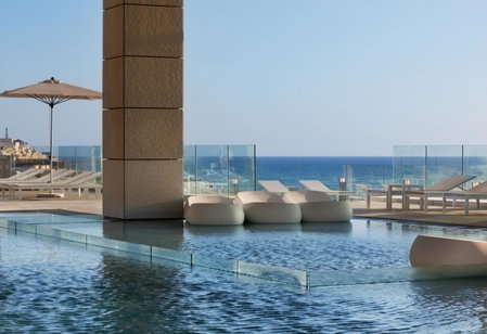 Royal Beach Hotel Tel Aviv by Isrotel Exclusive, Tel Aviv, Israel