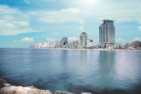 Royal Beach Hotel Tel Aviv by Isrotel Exclusive, Tel Aviv, Israel