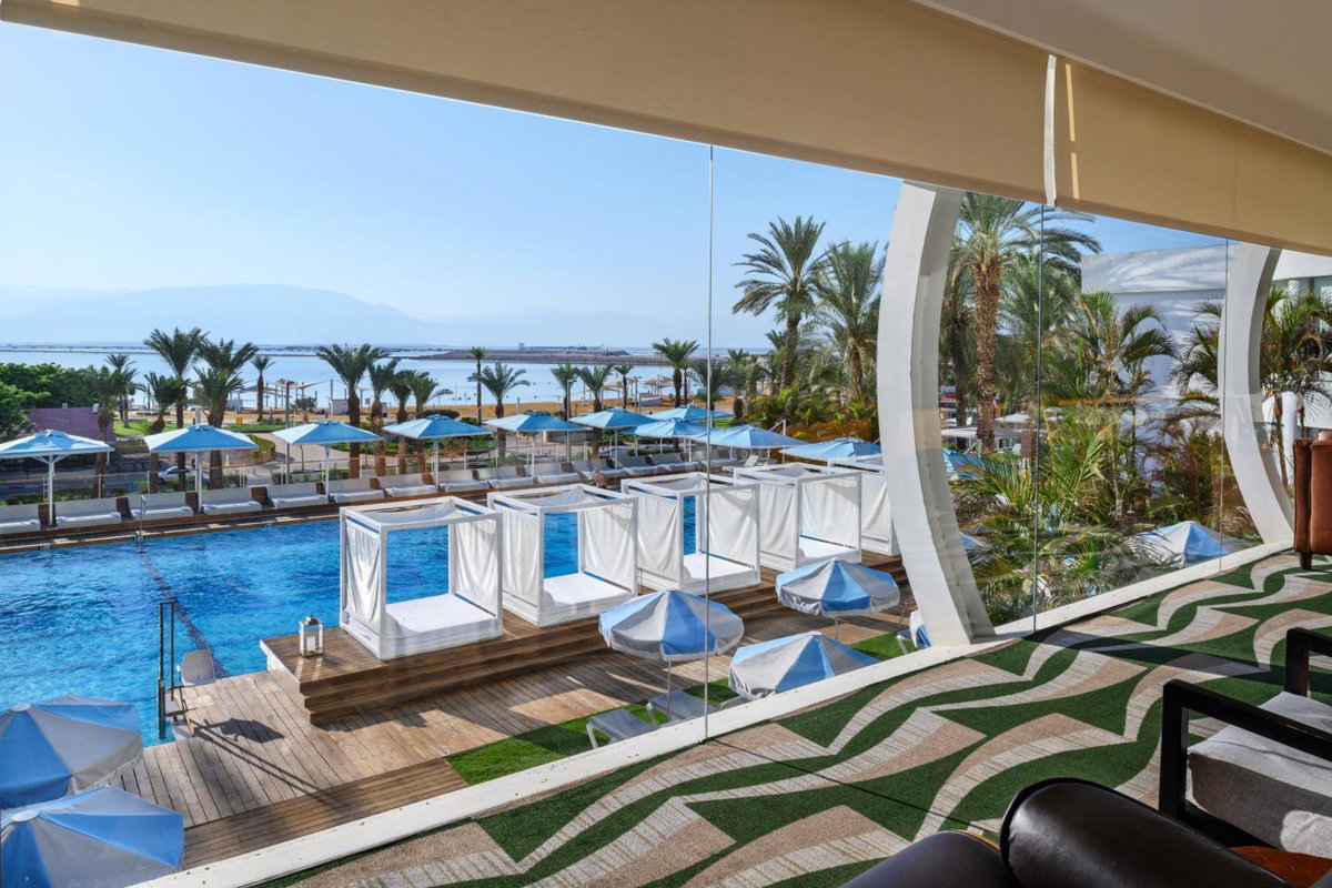 Noga by Isrotel Collection, Israel