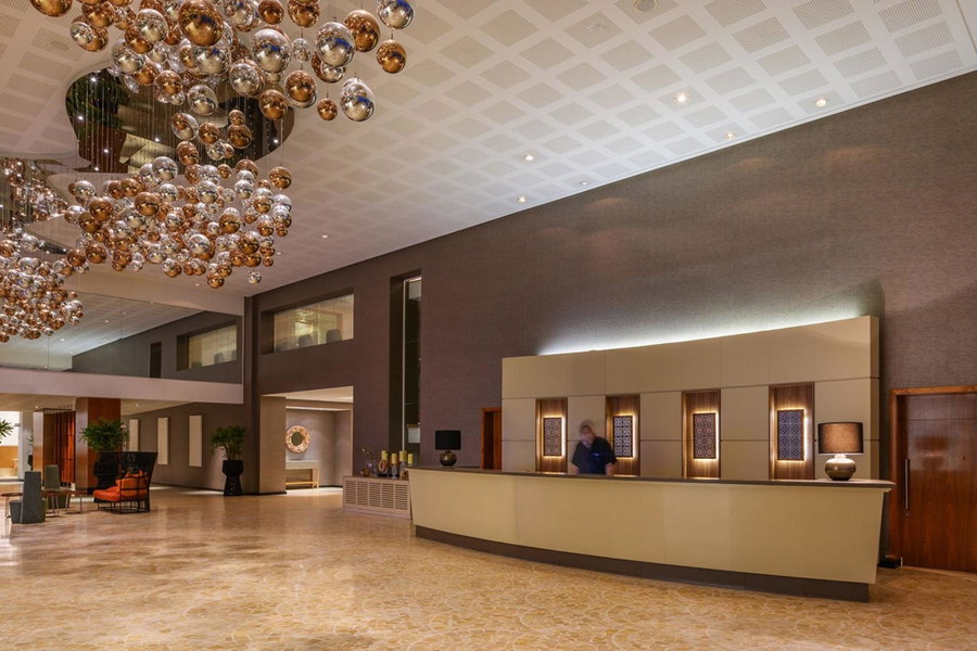 Noga by Isrotel Collection, Arad, Israel