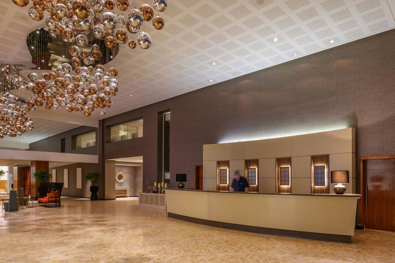 Noga by Isrotel Collection, Arad, Israel