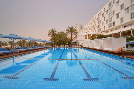Noga by Isrotel Collection, Arad, Israel
