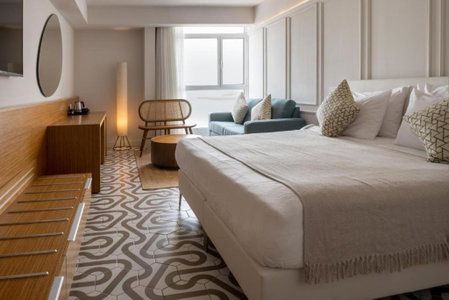 Noga by Isrotel Collection, Arad, Israel