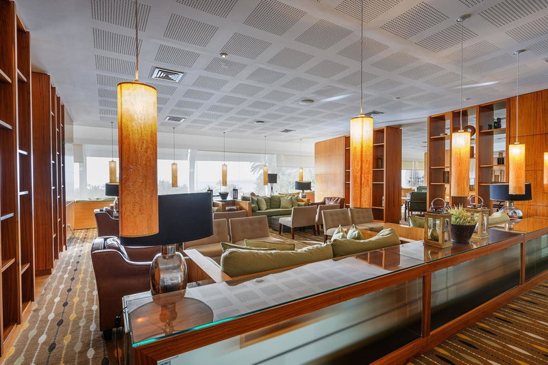 Noga by Isrotel Collection, Arad, Israel