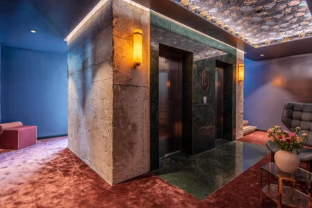 Mayer House, Tel Aviv, Israel
