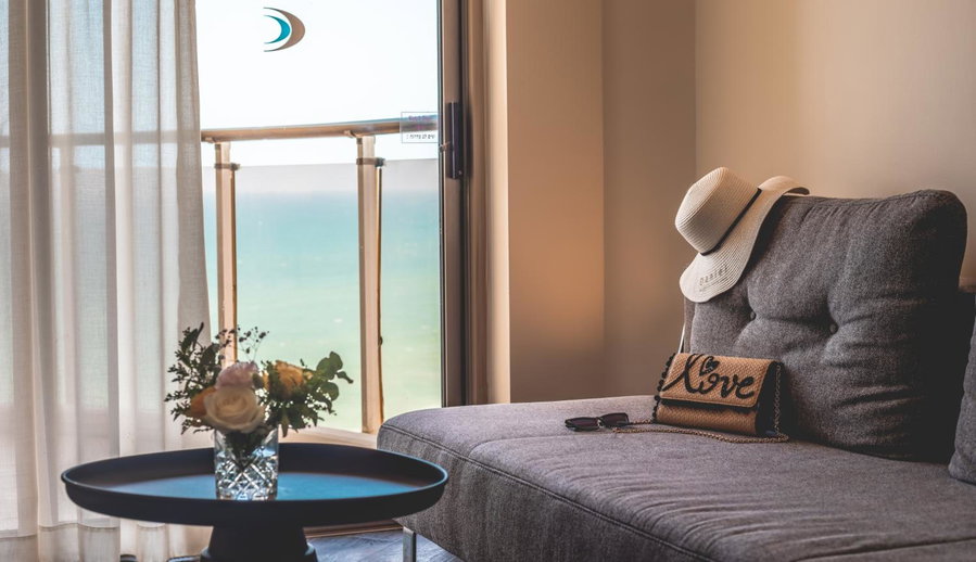 Daniel Herzliya Hotel, Herzliya, Israel