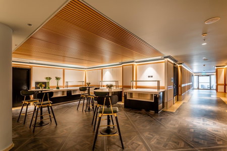 Daniel Herzliya Hotel, Herzliya, Israel